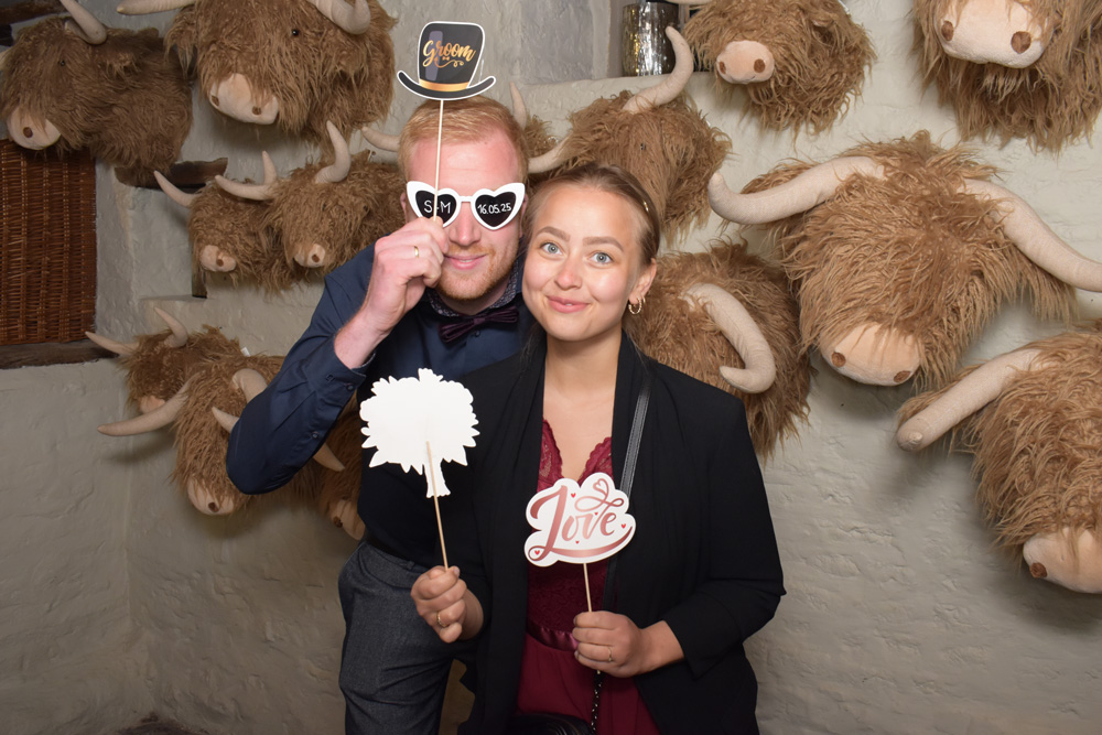 PartyBooth BY ELIAS WALPOT PHOTOGRAPHIE